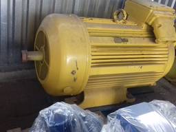 Электродвигатели