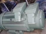 Электродвигатели - фото 1