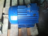 Электродвигатели - фото 3