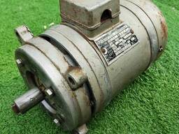 Электродвигатели АОЛ, АОЛБ, АИР. 4АМ