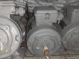 Электродвигатели АПН(новые)