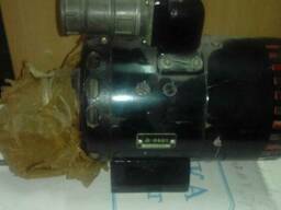 Электродвигатели Д-880Т