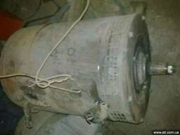 Электродвигатели ДК-309А, ДК-309Б, П-62