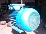 Электродвигатели, електродвигун - фото 3