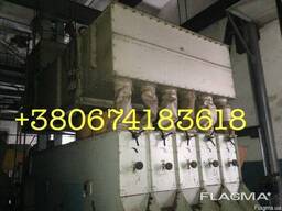 Оборудование Б/у Для Крупяного Производства Крупозавод Крупацеха Рассев Маслопресс Жаровня