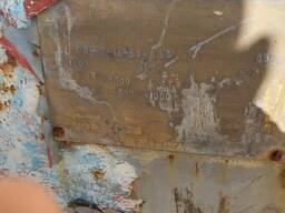 Електродвигун 1600 кВт