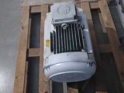 Електродвигун