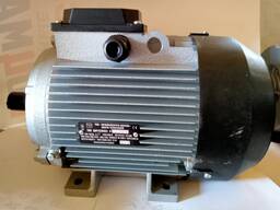 Електродвигун АІР 112M2 7,5 кВт/3000 об/хв