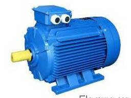 Електродвигуни АИР