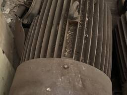 Електродвигун 3,0 кВт/1500