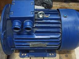 Електродвигун АМУ 132М4У2 7,5 кВт 1500 об. хв электродвигатель