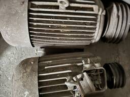 Електродвигун бу