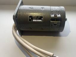 Електродвигун МУ-431