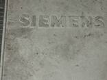 Електродвигун Siemens - фото 5