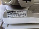 Електродвигун Siemens 90S-2 1,5 кВт 2800 об/хв B3 - фото 3