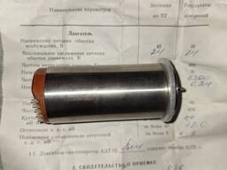 Електродвигун-тахогенератори АДТ-32ВМ