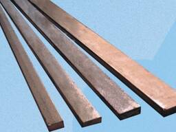 Электроды графитовые для резки