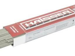 Электроды haisser 4 E6013 купить, недорого цена