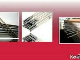 Электроды МР-3 Ф- 3мм ЕКО ; Ф- 4мм ЕКО