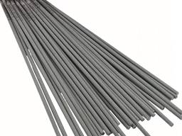 Электроды для сварки высоколегированных сталей