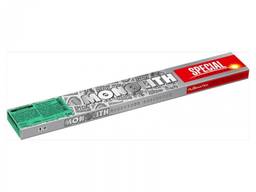 Электроды ОЗЛ-8 для нержавейки 4мм (уп. 1кг)