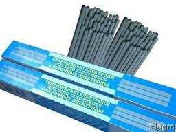 Электроды сварочные АНО-21, УОНИ 13/55 Патона