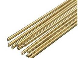Электроды сварочные латунь Ø 5,0 - АНО-4