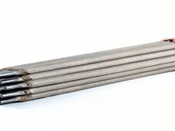 Электроды нержавеющие ЛЕЗ ОЗЛ-6 ф3мм ГОСТ 9466-75,10052-75