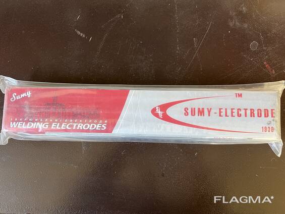 Електроди Т-590 ф. -4,0 (5кг. )