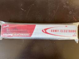 Електроди Т-590 ф. -4,0 (5кг. )