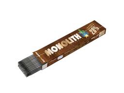 Електроди Зварювальні Моноліт РЦ Ø3упаковка по 2,5 кг; Ø4 упаковка по 5 кг