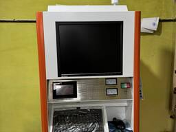 Електроерозійна обробка металів