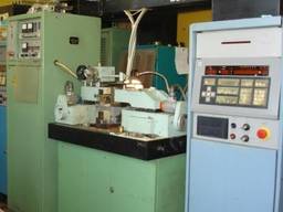 Электроэрозионный станок ВЭСТ – 240-3