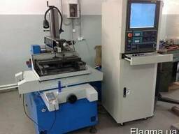 Электроэрозионный вырезной станок DK 7732