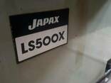 Електроерозійний станок JAPAX LS500X - фото 5