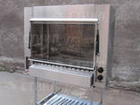 Электрогрили изготовление под заказ по Вашим размерам - фото 3