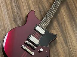 Електрогітара Yamaha REVSTAR ELEMENT RSE20 (Red Copper)