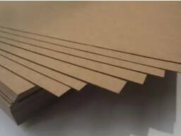 Бумага парафинированная, 1 рулон. -50кг.