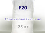 Электрокорунд нормальный 14А - F20, абразивный порошок