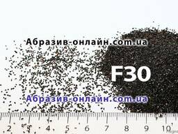 Электрокорунд нормальный 14А F30, абразивы