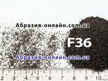 Электрокорунд нормальный 14А — F36, абразивный порошок - фото 1