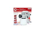 Краскопульт электрический Intertool - 120 Вт x 800 мл (DT-5012) - фото 1