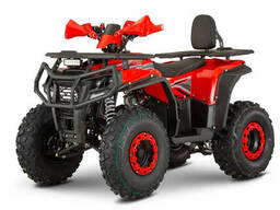 Электроквадроцикл Forte FFP1500