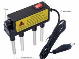 Электролизер PR-402 для проверки качества питьевой воды