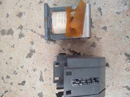 Электромагнит ЭМ34-41224-20 ухл3 В220