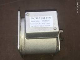 Электромагнит ЭМТ 17-5-211-54 (замена МИС5100, ЭМ-) 380В