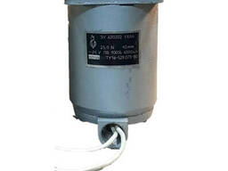 Электромагнит ЭУ-620302 ухл4