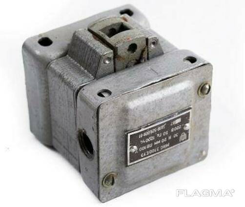 Электромагнит МИС 4100
