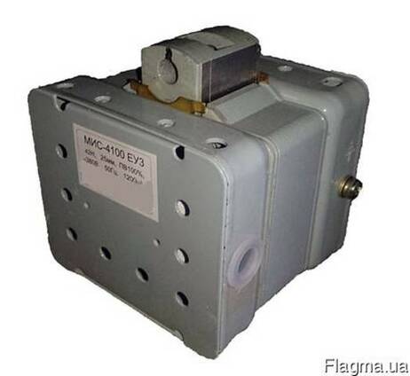 Электромагнит МИС 4100