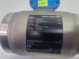 Електромагнітний витратомір Endress+Hauser Promag 10H50 DN50